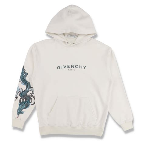 givenchy dragon hoodie replica|is givenchy real.